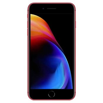 گوشی موبایل اپل مدل  iPhone 8 Plus RED 64GB 